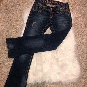 Rock Revival Patti Jean